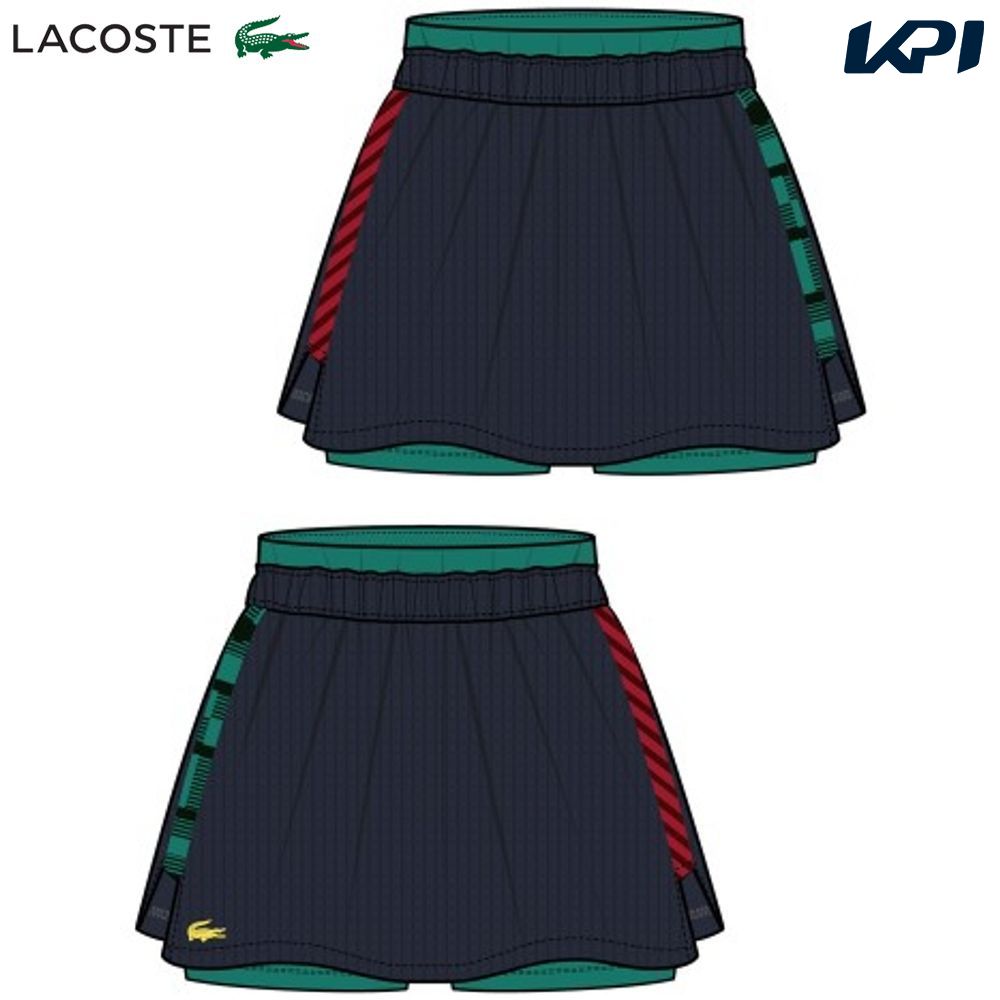 365日出荷」ラコステ LACOSTE テニスウェア メンズ スウェット SH9432L