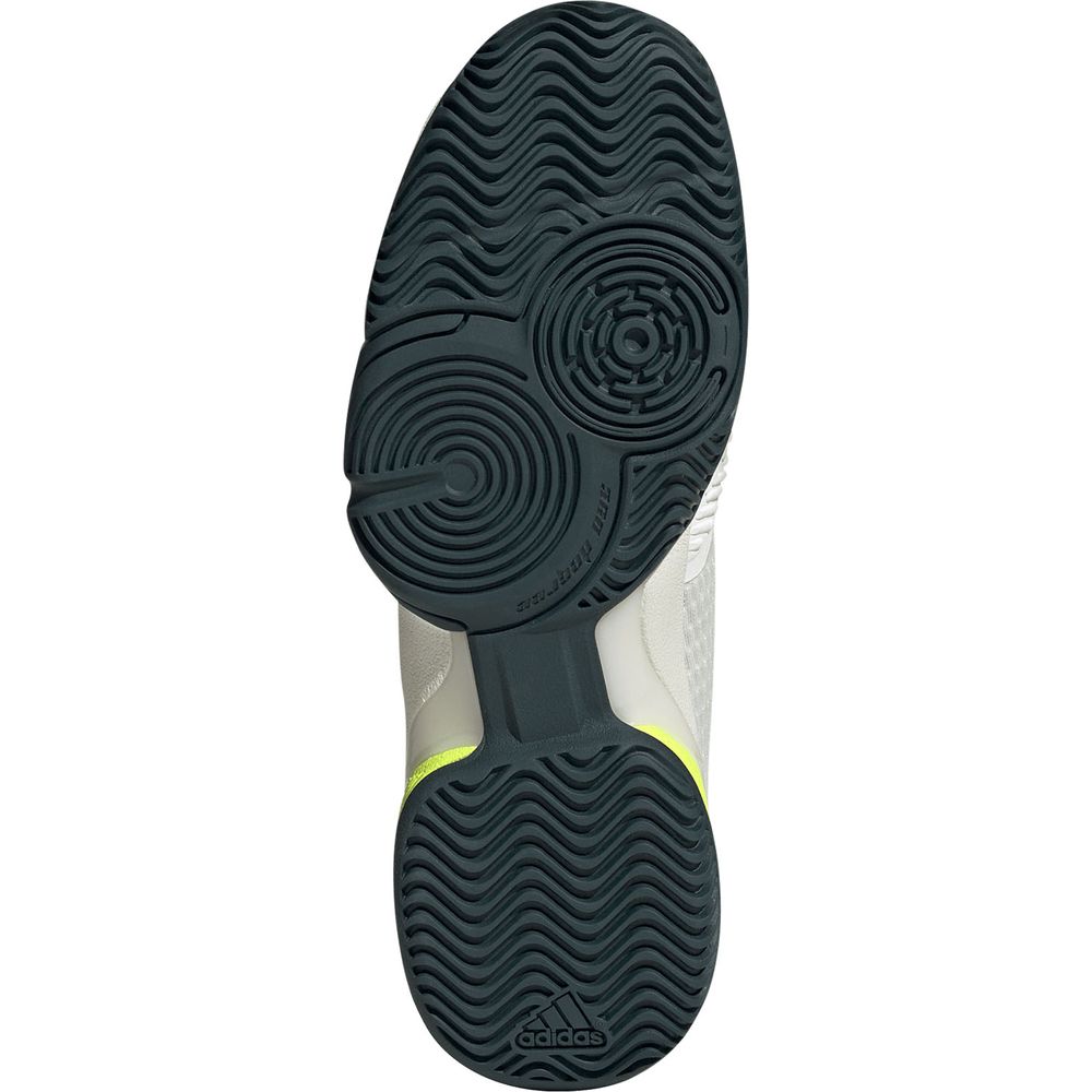 adidas アディダス テニスシューズ ジュニア バリケード