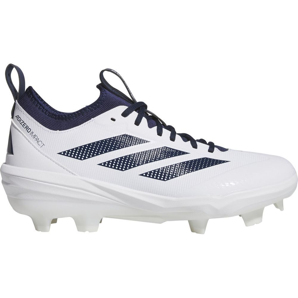 adidas（アディダス） 野球スパイク メンズ アディゼロ インパクト 2.0