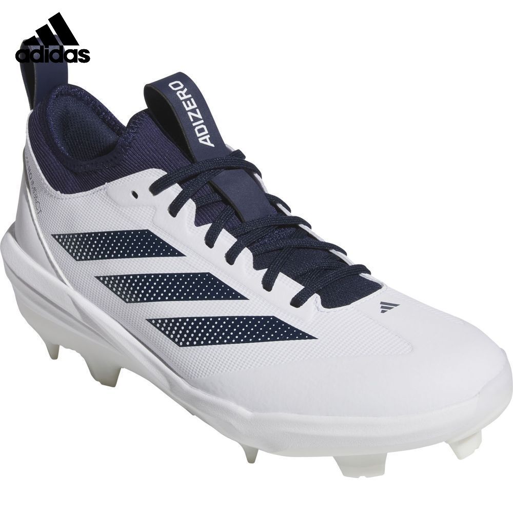 adidas ADIZERO IMPACT スパイク 27cm adidas（アディダス） 野球スパイク メンズ アディゼロ インパクト 2.0