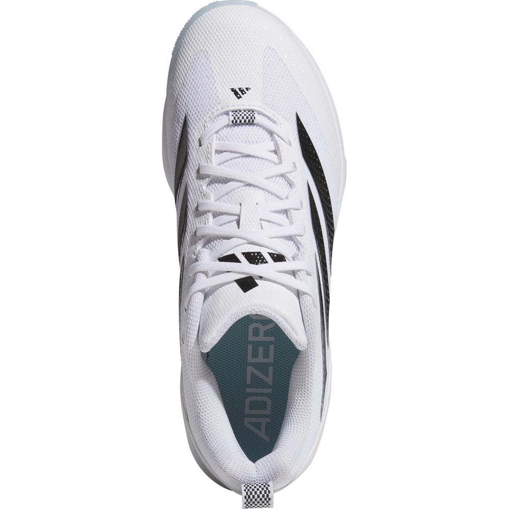adidas（アディダス） 野球スパイク メンズ アディゼロ インパクト 2.0