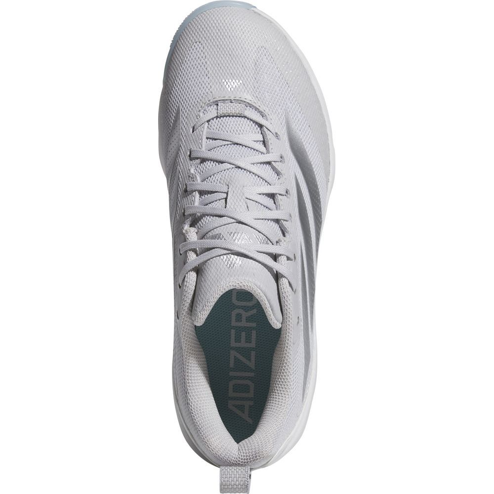 adidas（アディダス） 野球シューズ メンズ アディゼロ インパクト 2.0