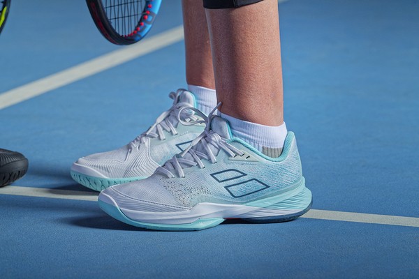 Babolat 『即日出荷』バボラ テニスシューズ レディース JET
