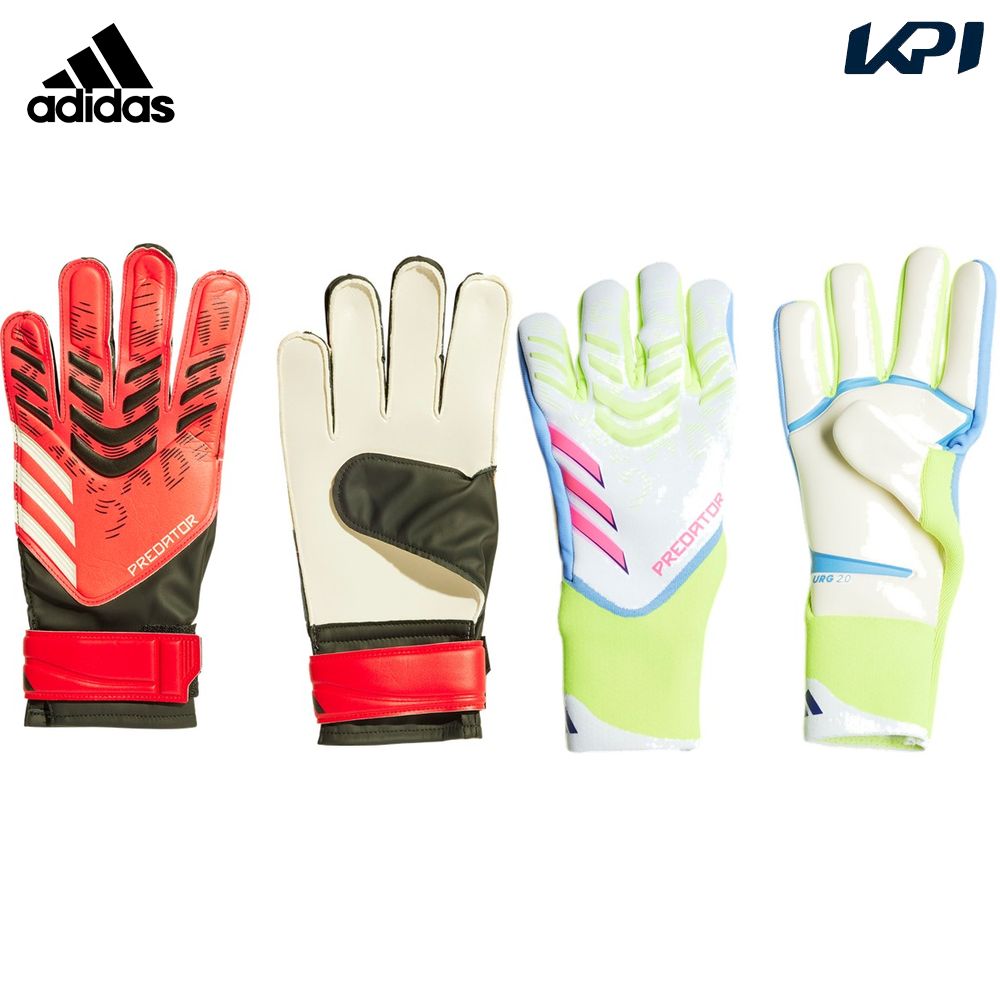adidas（アディダス） サッカーアクセサリー ユニセックス プレデター