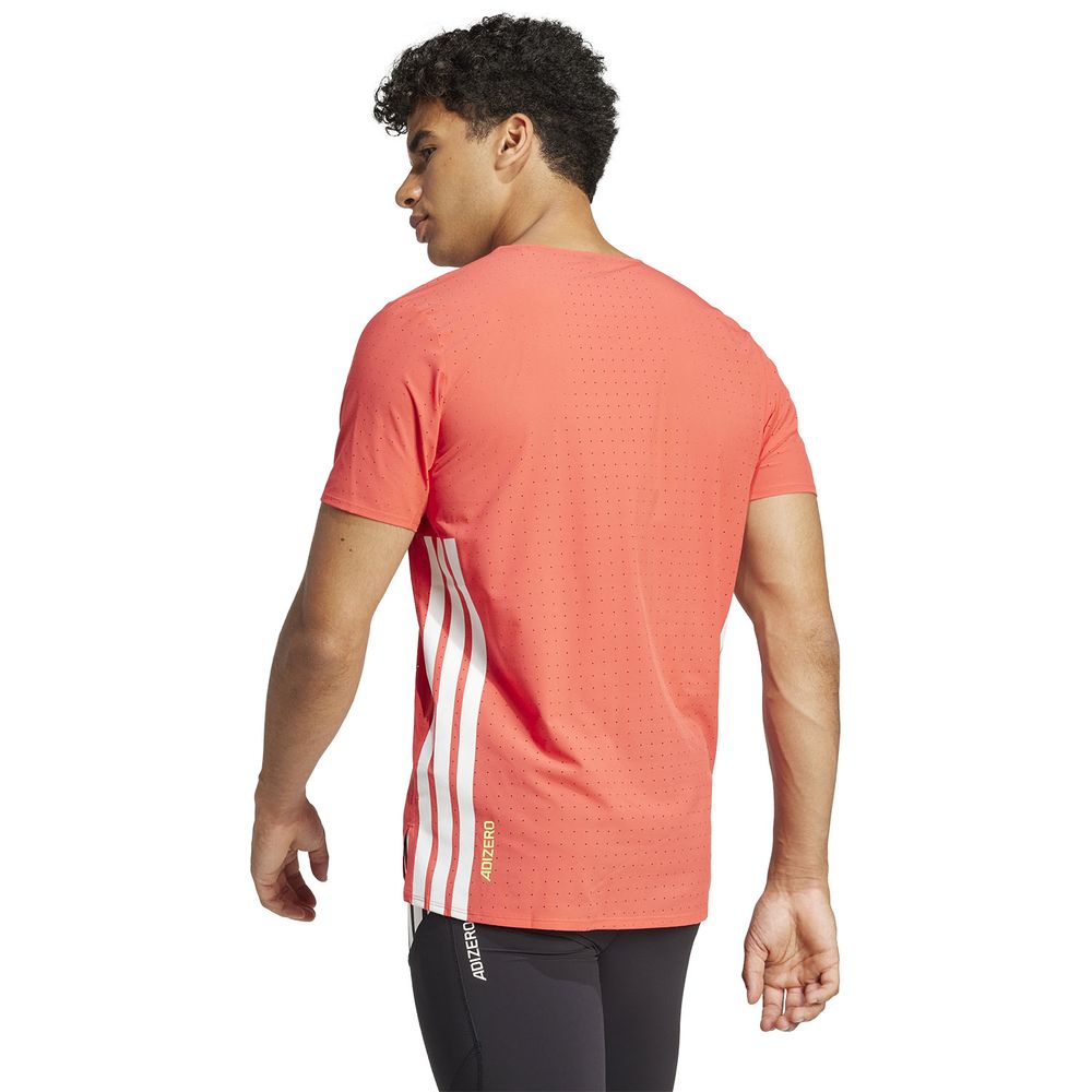 adidas（アディダス） ランニングウェア メンズ アディゼロ ランニング