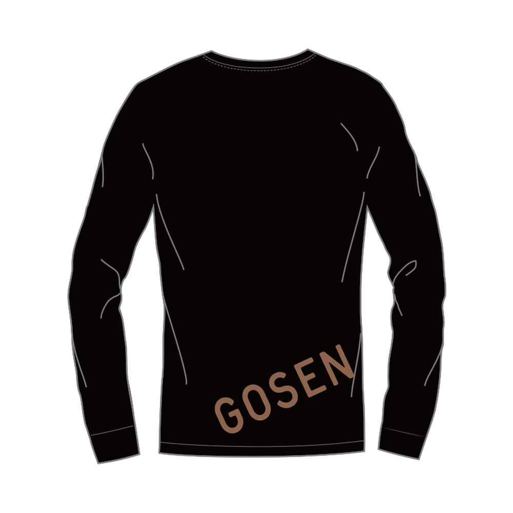 GOSEN（ゴーセン） 「予約受付〜12/9」ゴーセン GOSEN 2026年春企画