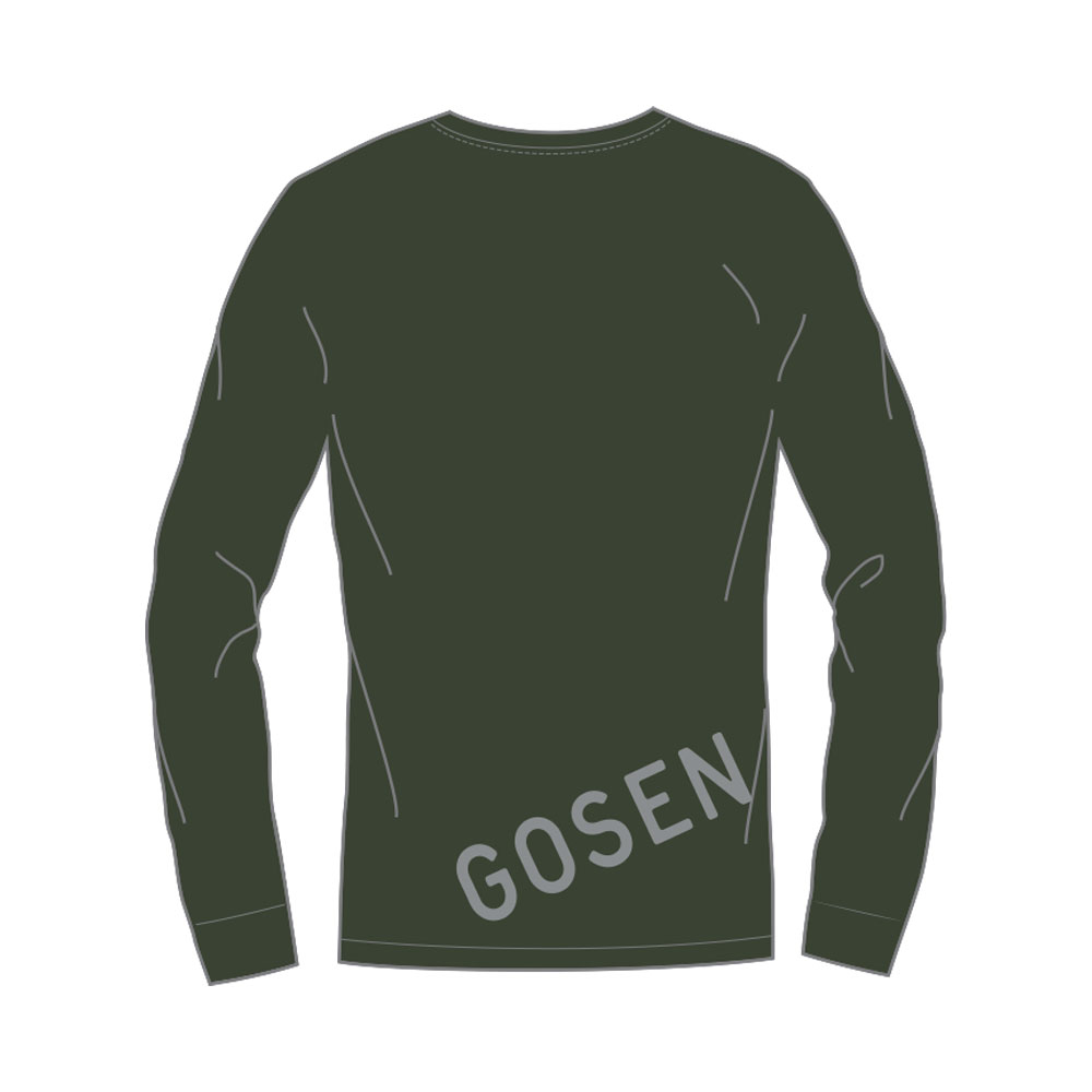 GOSEN（ゴーセン） 「予約受付〜12/9」ゴーセン GOSEN 2026年春企画