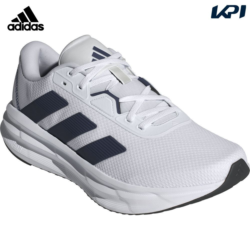 adidas（アディダス） カジュアルシューズ メンズ GLX7 ランニング