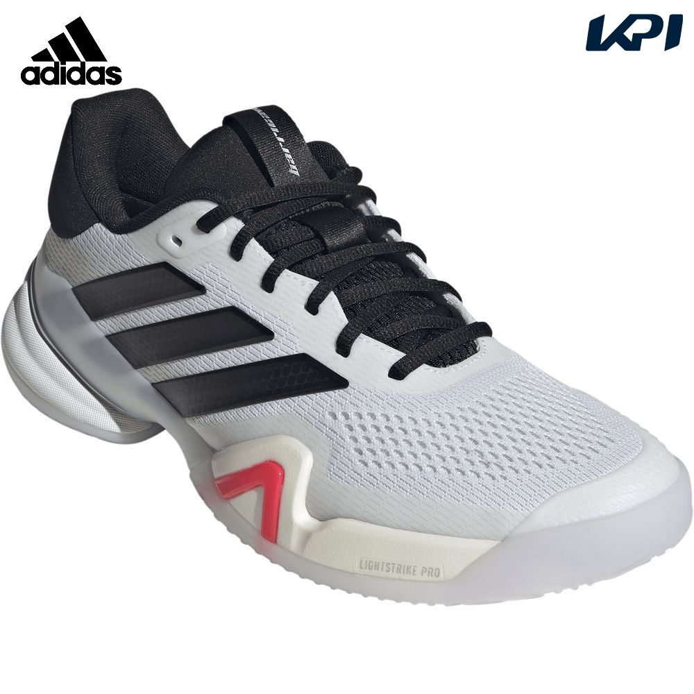 adidas（アディダス） テニスシューズ メンズ Barricade 14 Tennis