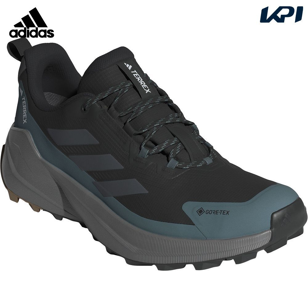 アディダス adidas アウトドアシューズ メンズ   Terrex Trailmaker 2 GOREーTEX Hiking JQ9944