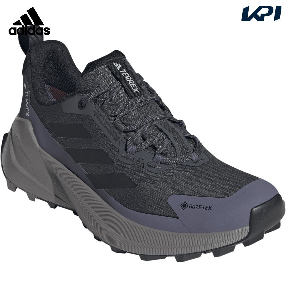 アディダス adidas アウトドアシューズ レディース   Terrex Trailmaker 2.0 GOREーTEX Hiking JQ9946