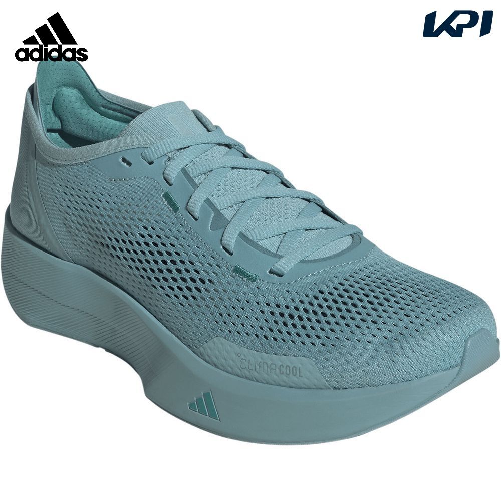 アディダス　ランニングシューズ　EF0804 adidas（アディダス） ランニングシューズ メンズ トレッドフロー