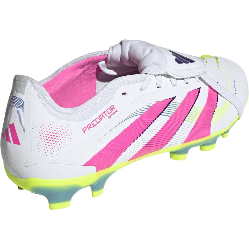 adidas アディダス サッカースパイク ユニセックス プレデター