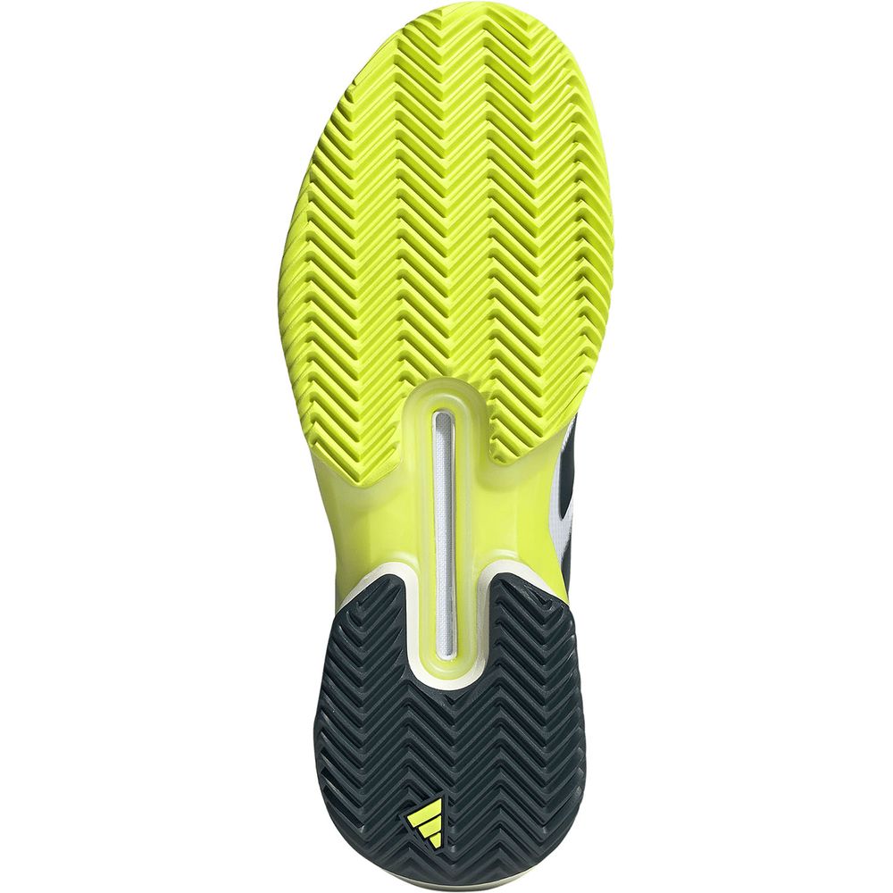 adidas アディダス テニスシューズ メンズ ADIZERO UBERSONIC 5