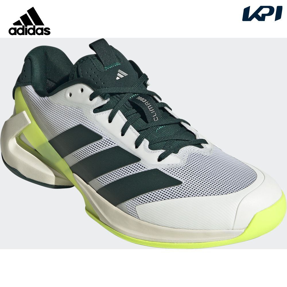 adidas テニスシューズ　27cm IF0444 正規店仕入れの adidas テニスシューズ IF0444 27cm シューズ