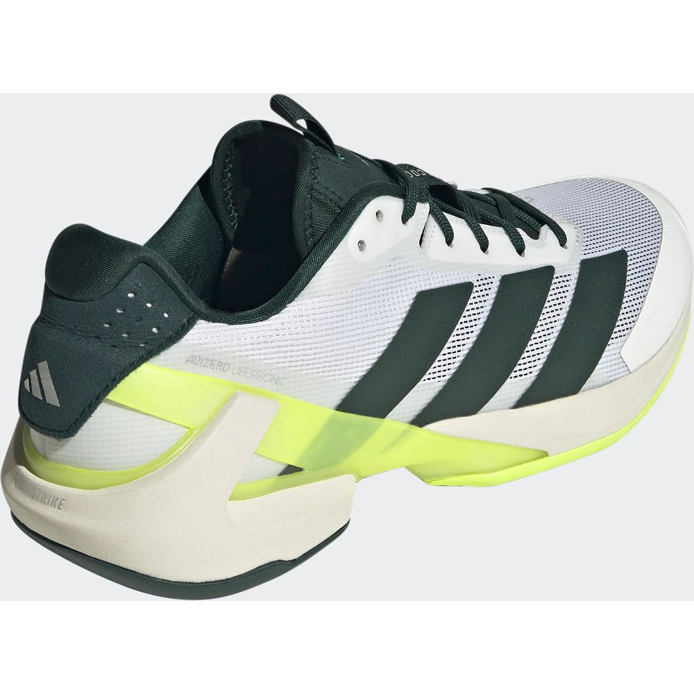 adidas テニスシューズ（色：ホワイト系）｜テニス｜スポーツ