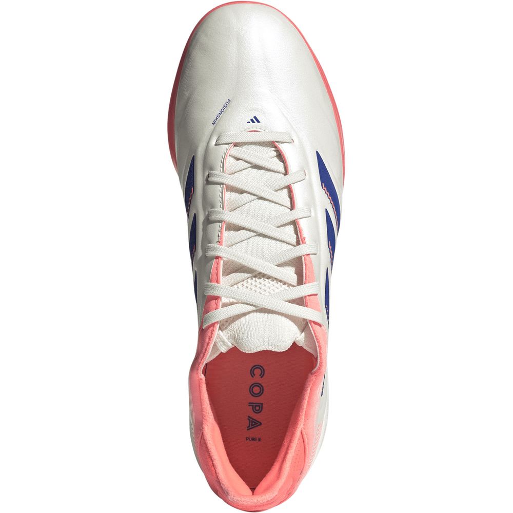 adidas（アディダス） サッカースパイク メンズ コパ ピュア 3 Pro TF