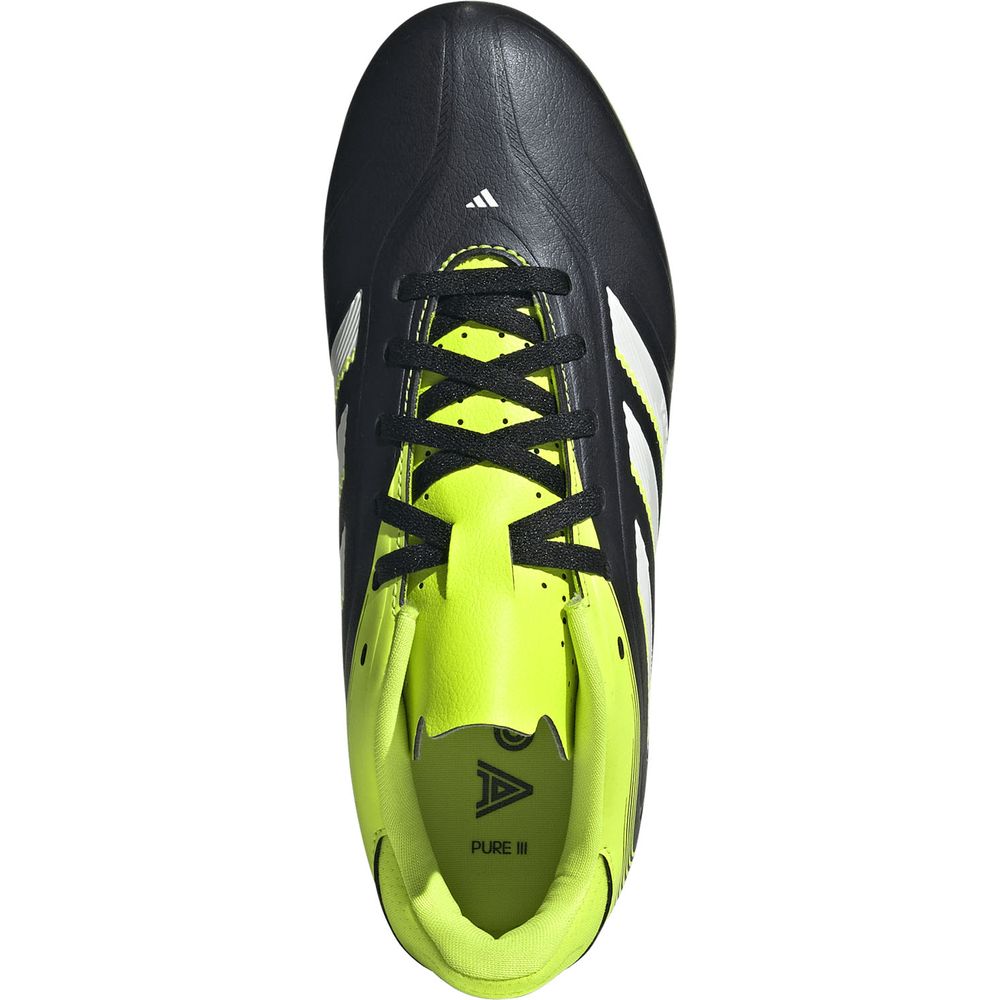 アディダス　サッカースパイク 20％OFFセール】93 エックス19.3-JFAHG/AGJ ジュニア用サッカー