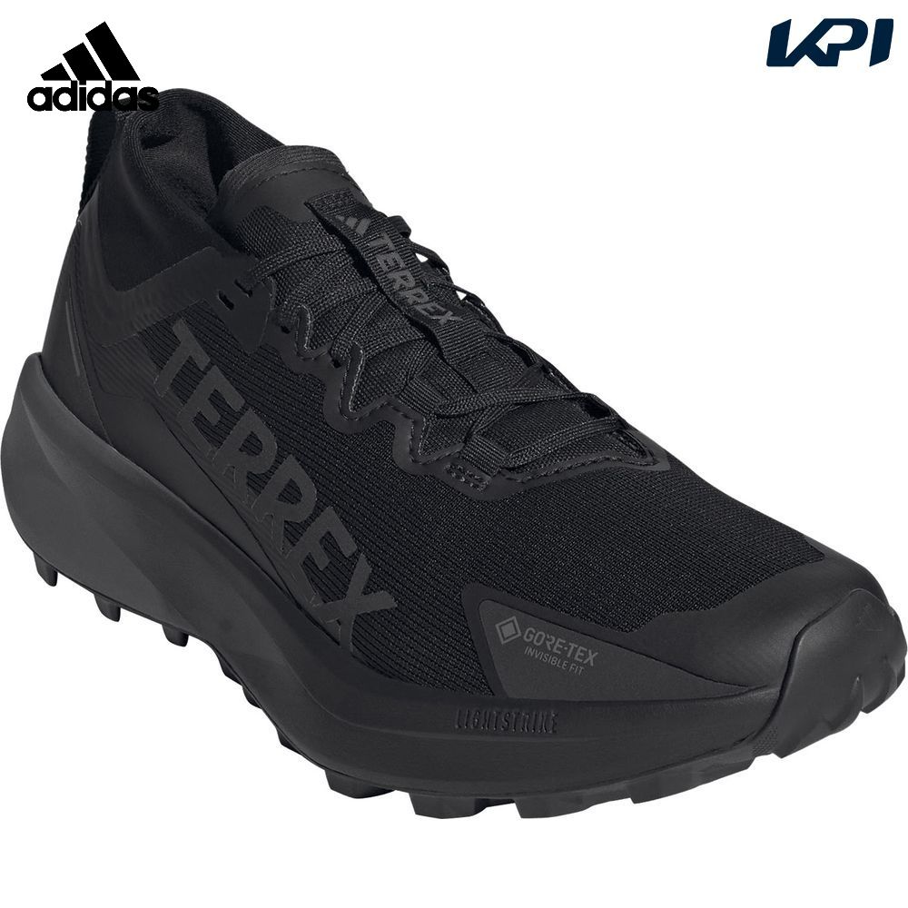アディダス adidas アウトドアシューズ メンズ   Terrex Agravic GTX Trail Running JR5240
