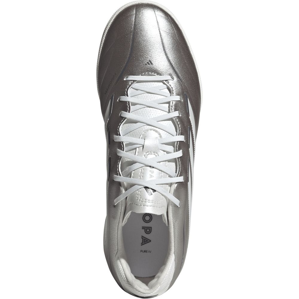 adidas（アディダス） サッカースパイク ジュニア COPA PURE IV LEAGUE