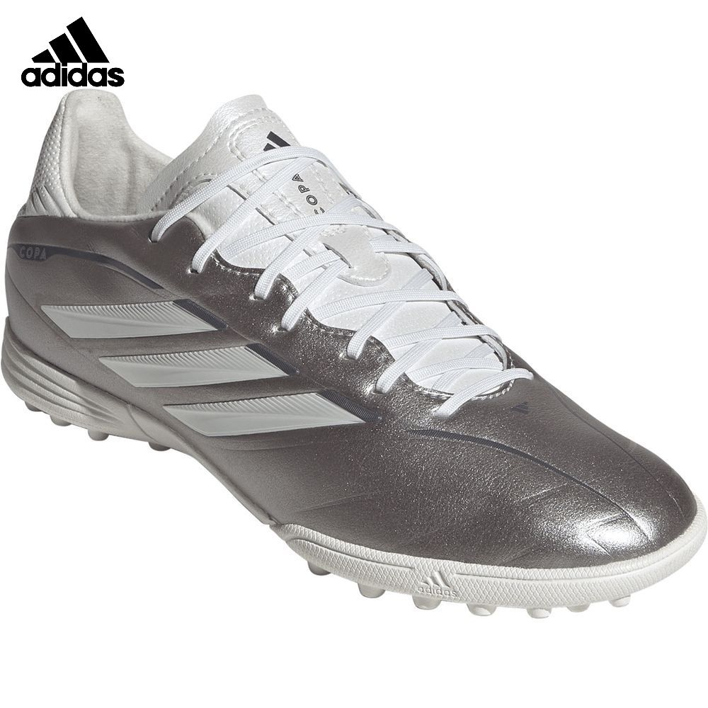 �A�f�B�_�X adidas �T�b�J�[�X�p�C�N �W���j�A   COPA PURE IV LEAGUE TF �L�b�Y �^�[�t�p �g���[�j���O�V���[�Y  JR6261
