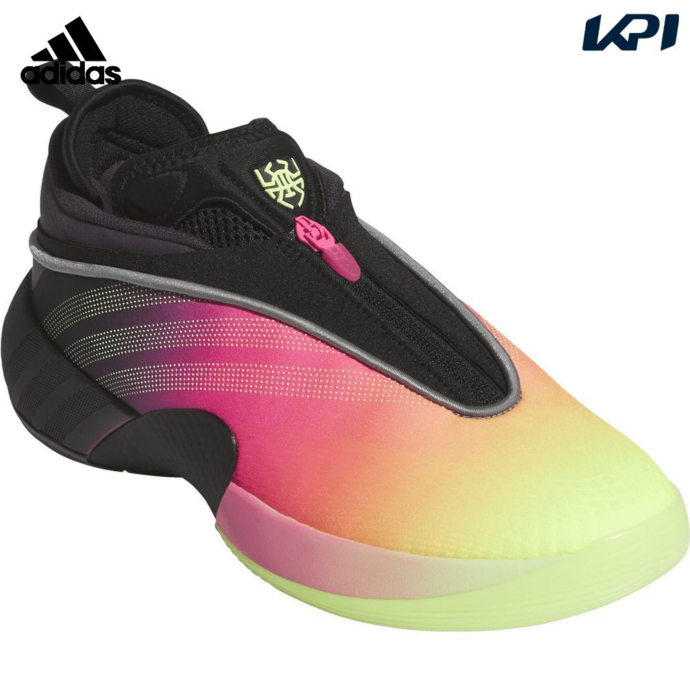 adidas D.O.N ISSUE7 バスケットシューズ adidas（アディダス） バスケットシューズ ユニセックス D.O.N.