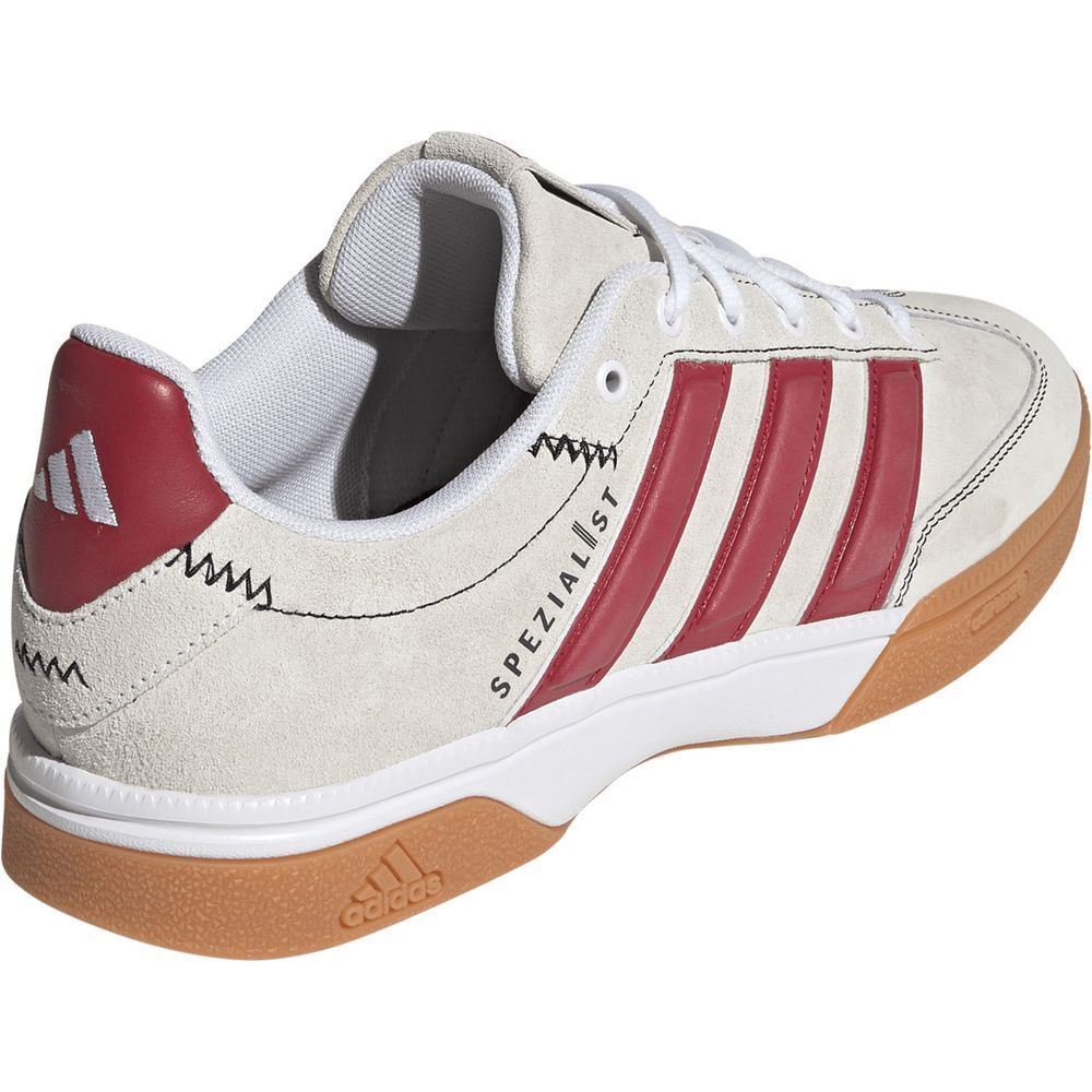 adidas（アディダス） ハンドボールシューズ メンズ Spezialist