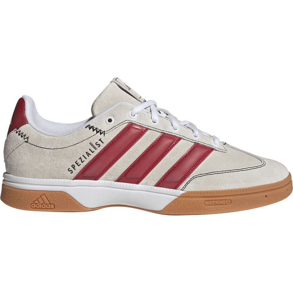 adidas（アディダス） ハンドボールシューズ メンズ Spezialist