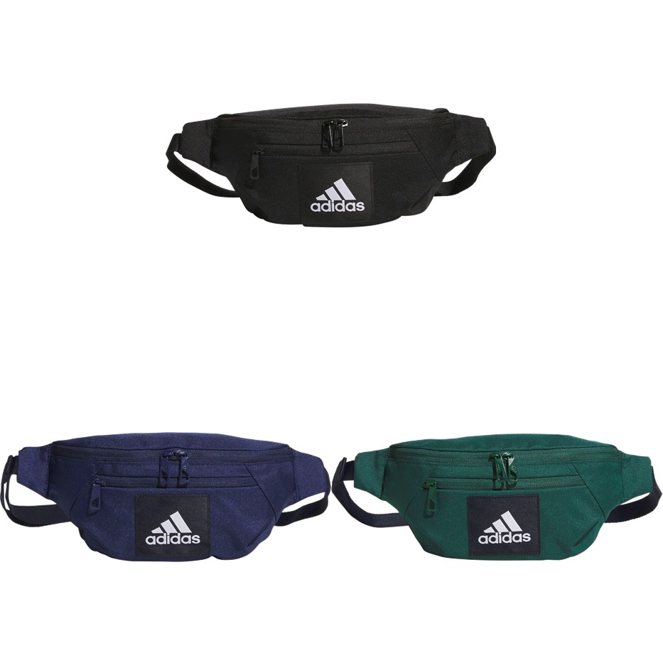 アディダス adidas マルチSPバッグ・ケース    エッセンシャルズウエストバッグ JRZ01 | adidas