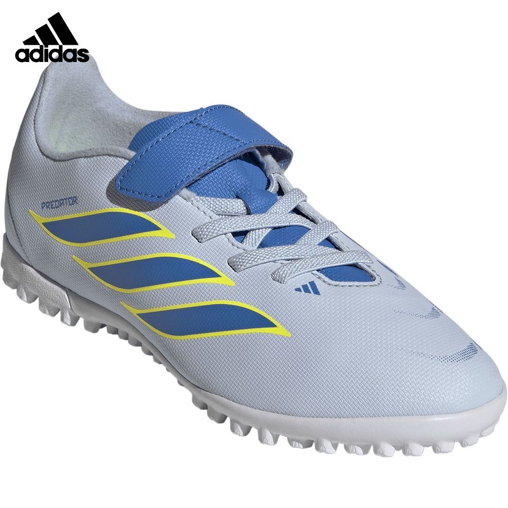 adidas（アディダス） サッカースパイク ジュニア PREDATOR CLUB