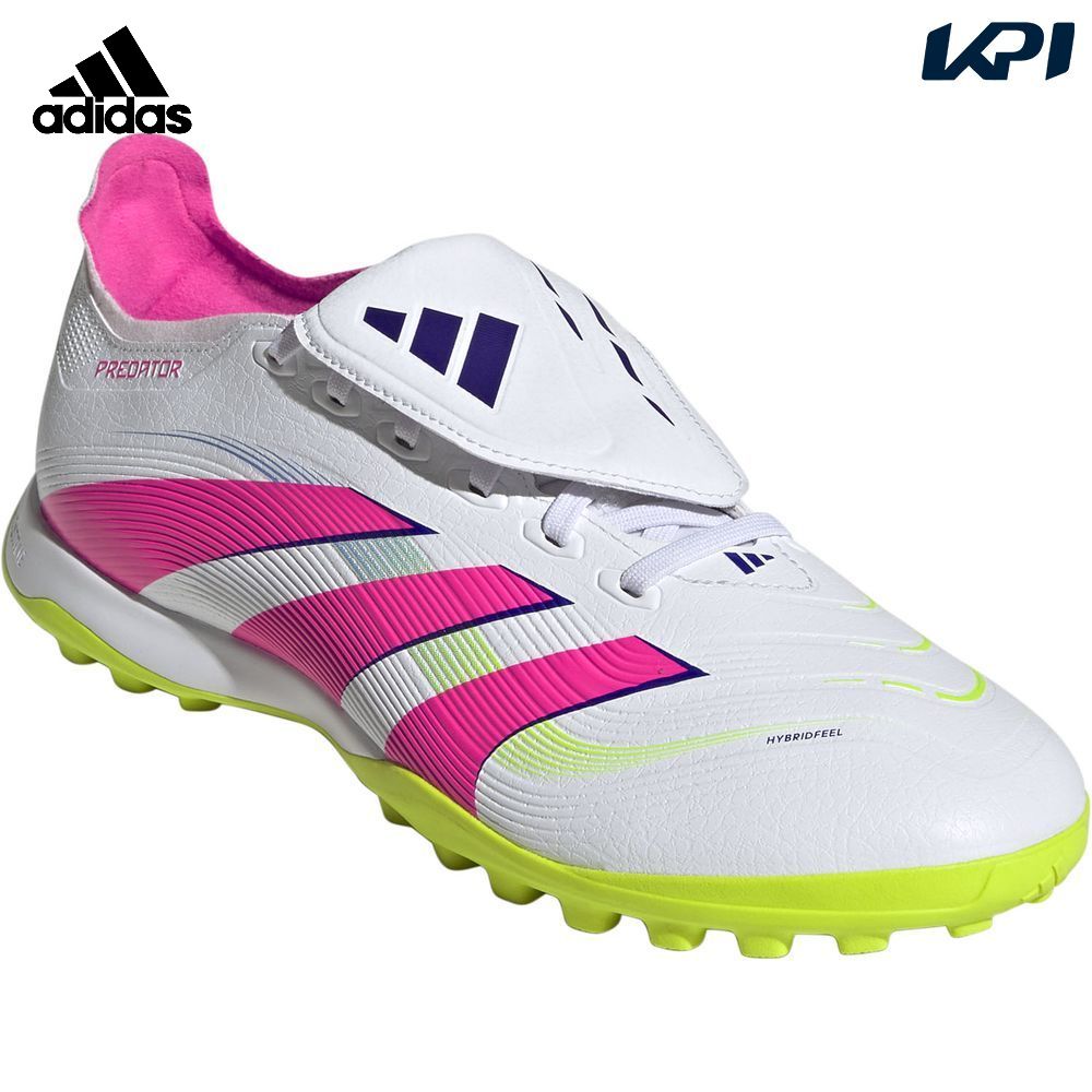 adidas アディダス サッカースパイク プレデター19.3 HG/AG