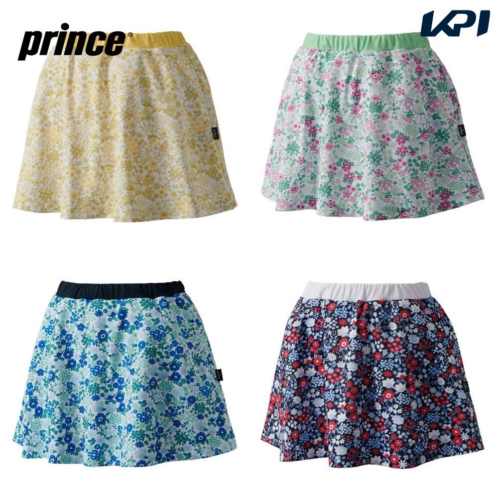 Prince 『即日出荷』プリンス テニスウェア ジュニア ガールズ