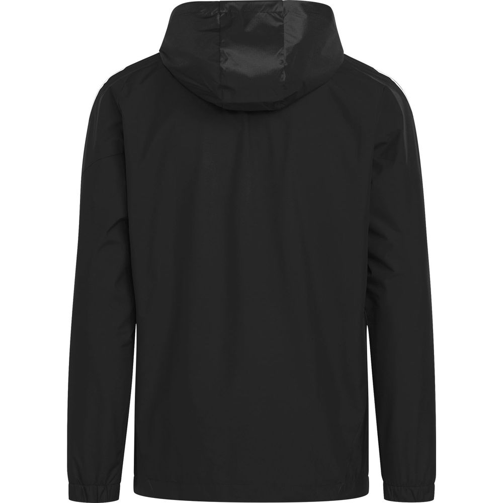 アディダス adidas テニスウェア メンズ   ティロ 25 コンペティション オールウェザージャケット JSJ90 2020SS | adidas | 07