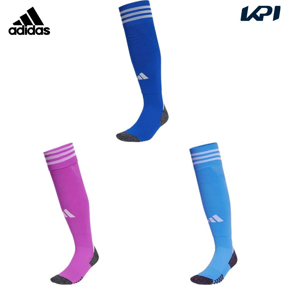 アディダス adidas サッカーアクセサリー メンズ   adi25 ソックス JSR75