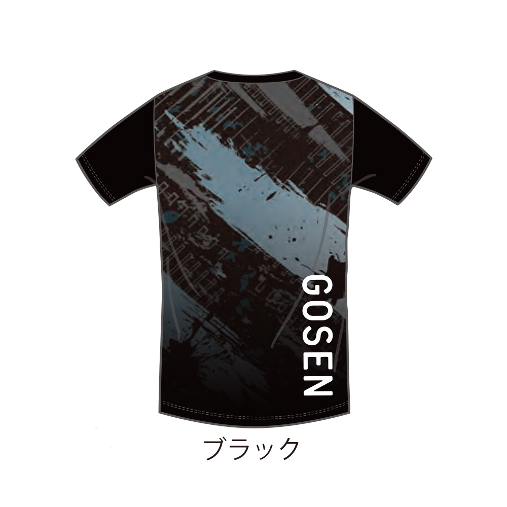 テニスウエアー 2026（GOSEN）の商品一覧 通販 - Yahoo!ショッピング