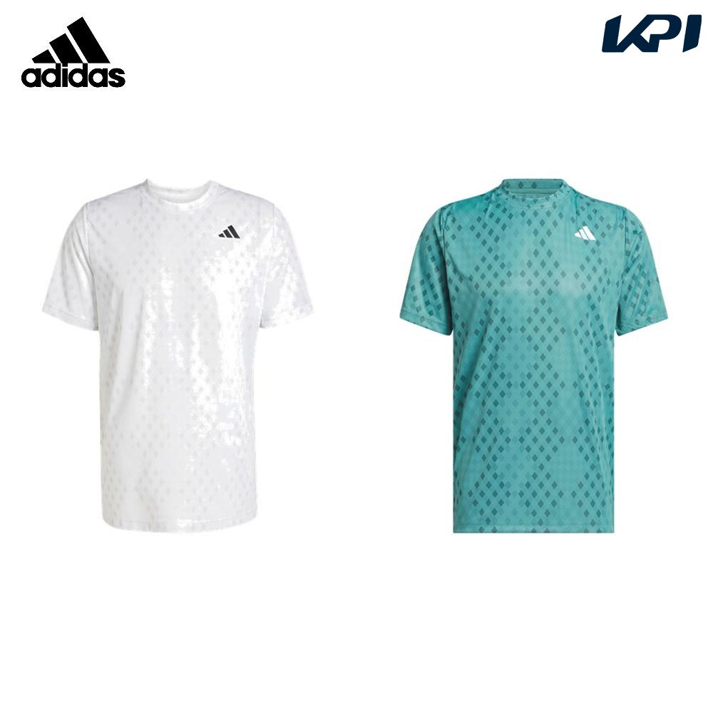 adidas アディダス テニスウェア メンズ クラブ テニス
