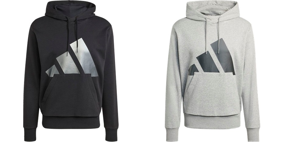 アディダス adidas マルチSPウェア メンズ   ホリデー スリーストライプス パーカー JVI20 2020