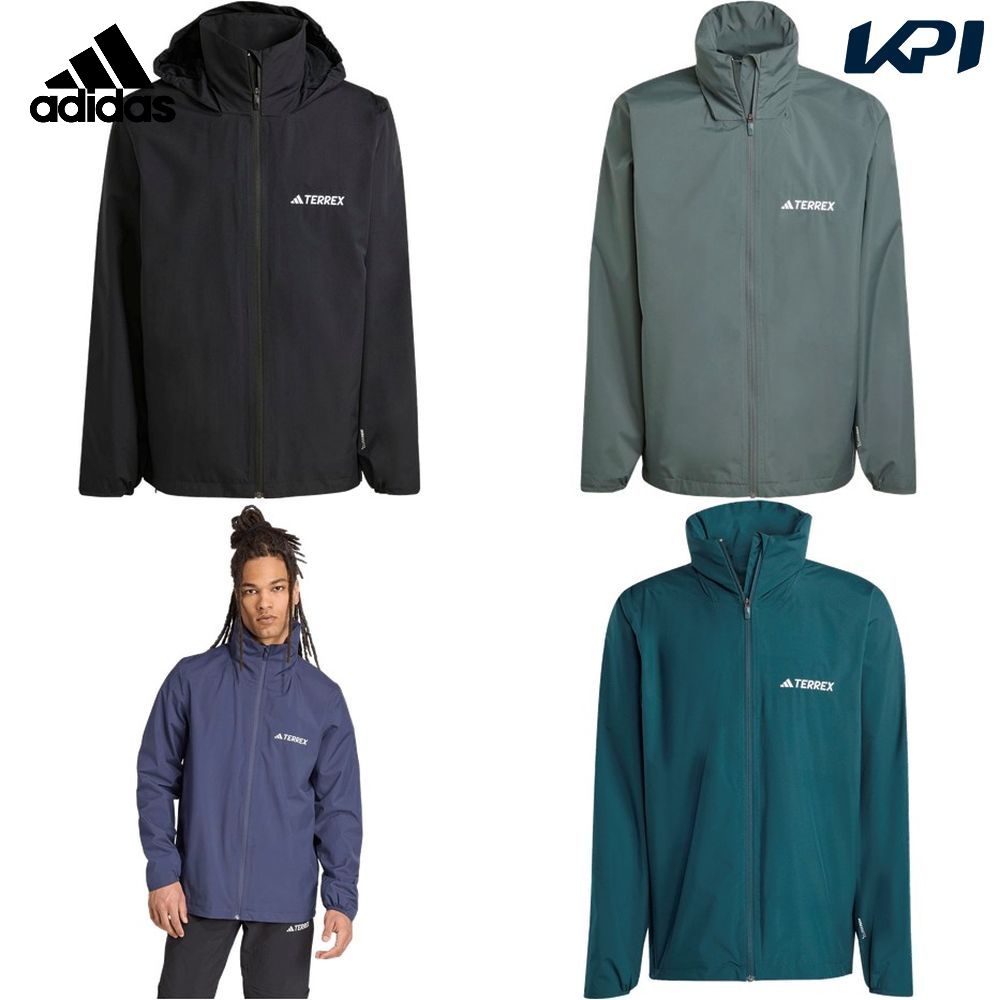 adidas（アディダス） アウトドアウェア メンズ マルチ エッセンシャル