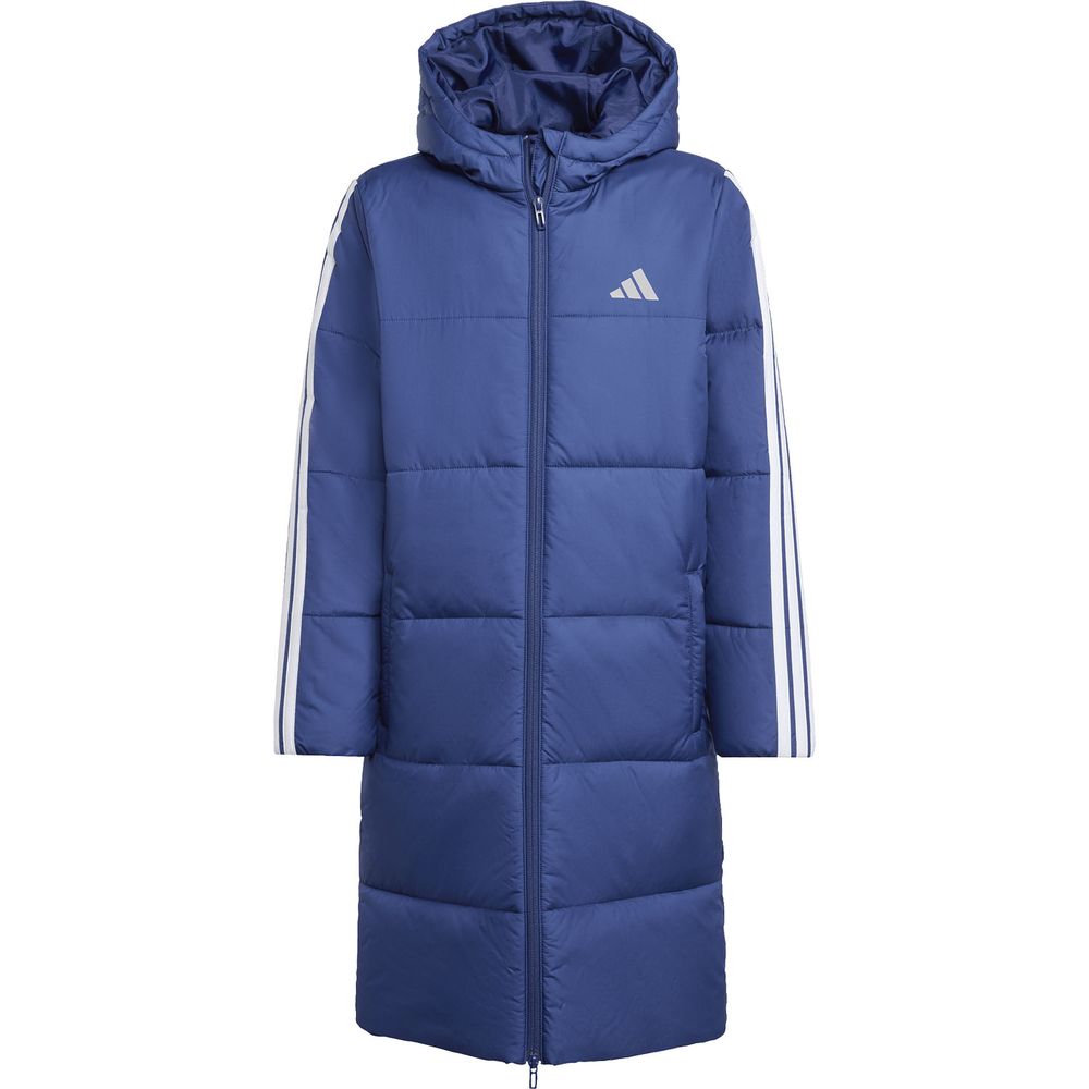 adidas（アディダス） マルチSPウェア ジュニア ロングコート キッズ