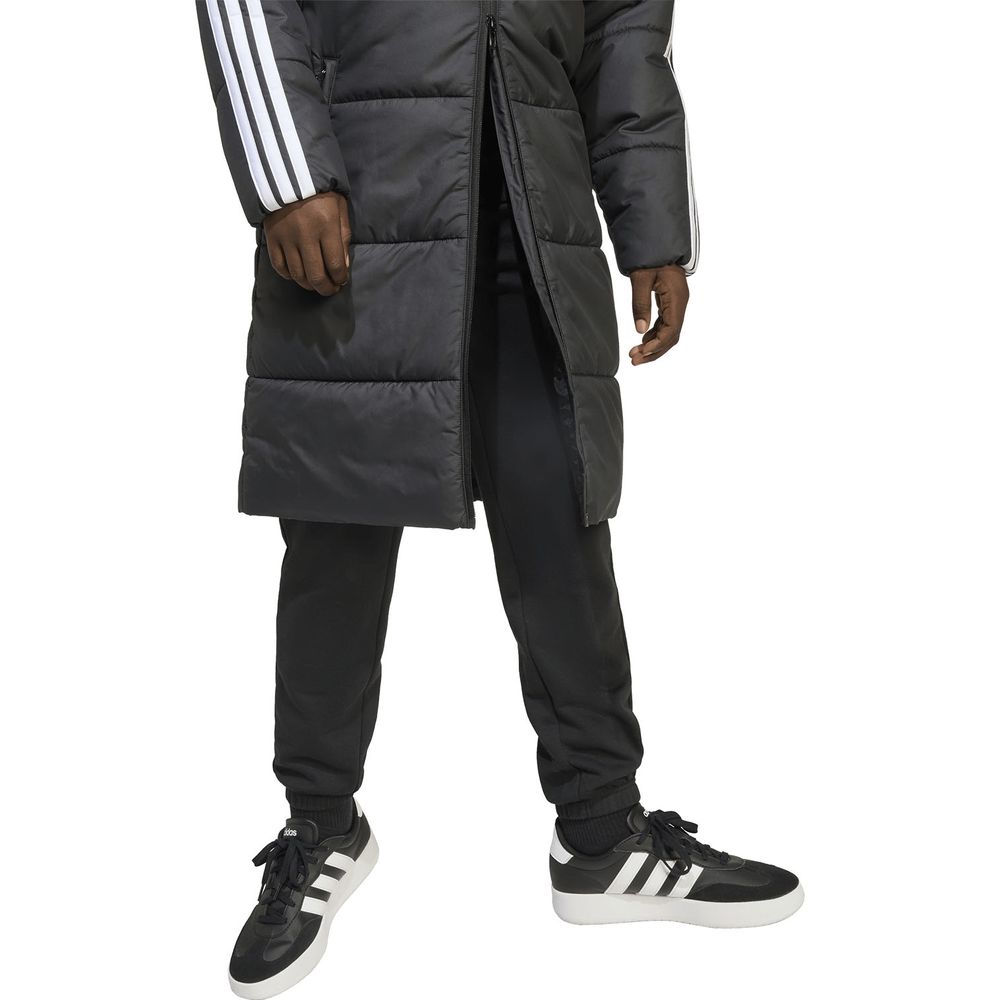 adidas アディダス マルチSPウェア ジュニア ロングコート キッズ