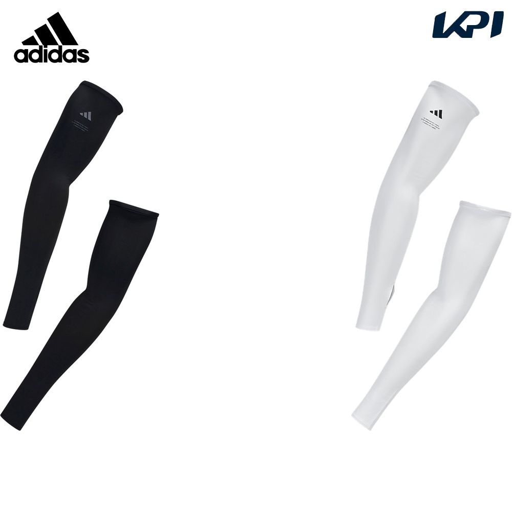 アディダス adidas フィットネスアクセサリー レディース   UV アームスリーブ KCE31 | adidas