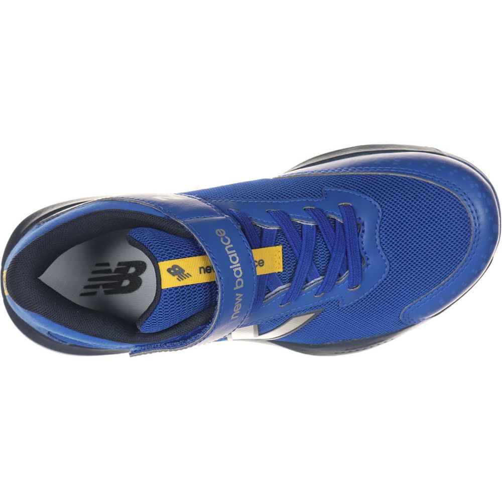ニューバランス NEW BALANCE テニスシューズ ジュニア 996 V6 JNR