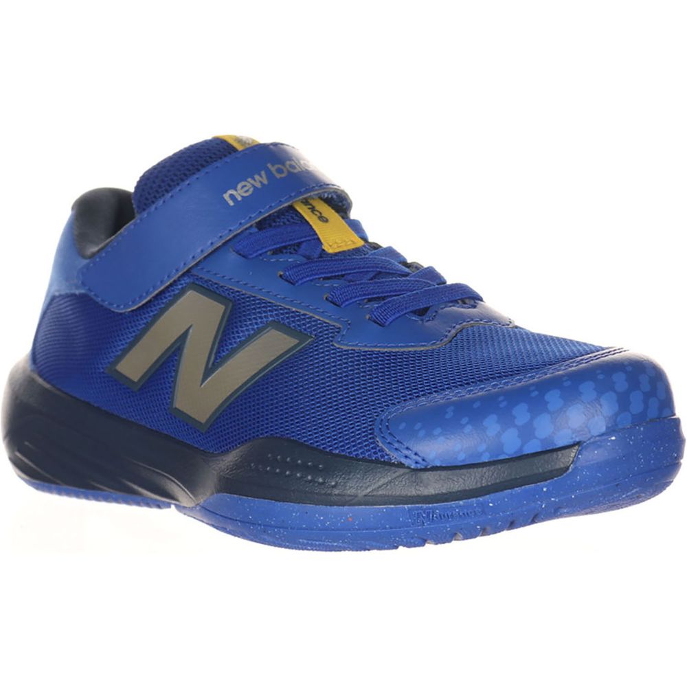 ニューバランス NEW BALANCE テニスシューズ ジュニア 996 V6 JNR