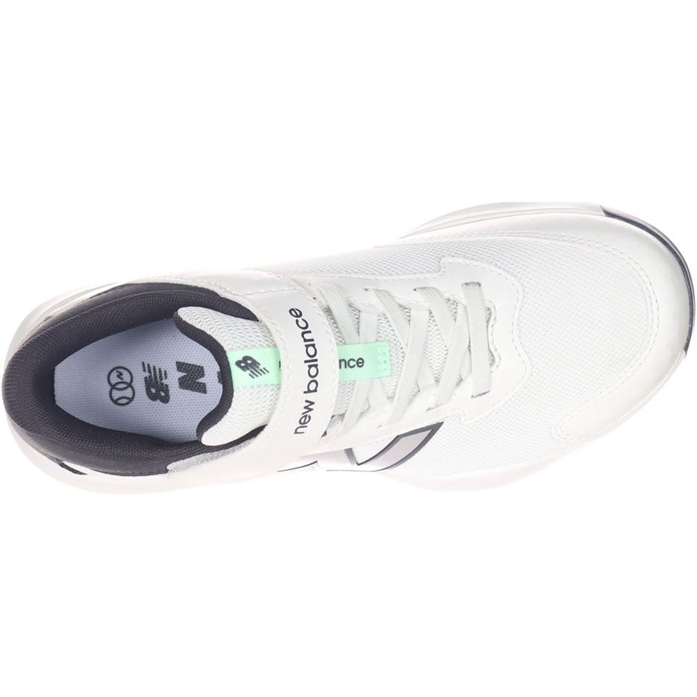 ニューバランス NEW BALANCE テニスシューズ ジュニア 996 V6 JNR