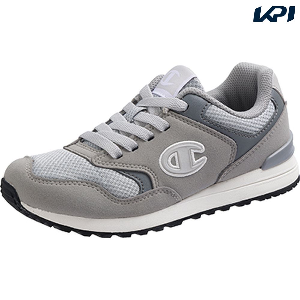 ASAHI アサヒシューズ マルチSPシューズ ジュニア チャンピオン  CPN J307 GY KE75683