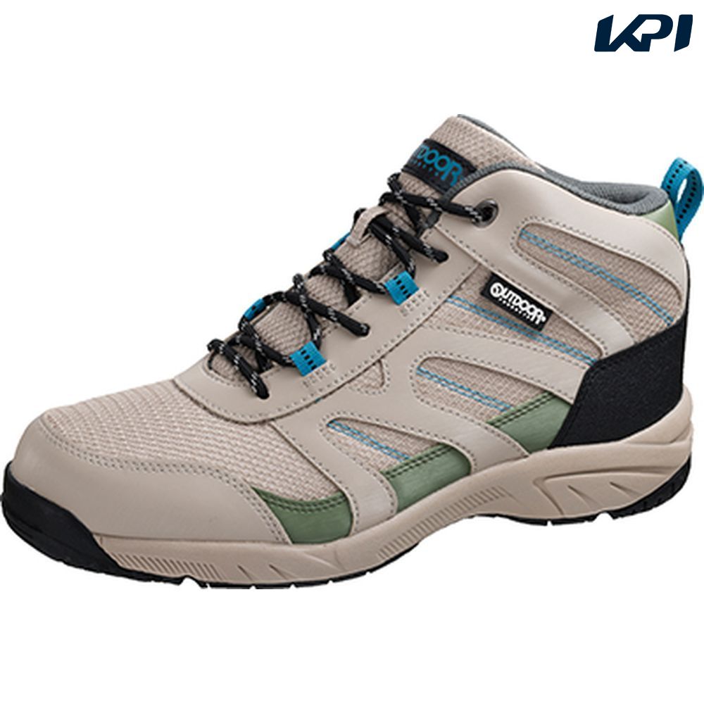 アウトドア商品 アウトドアプロダクツ アウトドアプロダクツ 711WS 防水スニーカー