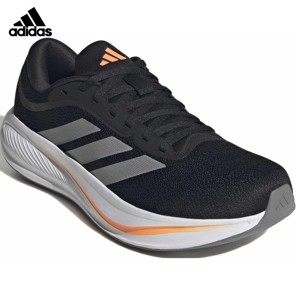 アディダスランニングシューズ新品27.5㎝ adidas（アディダス） ランニングシューズ メンズ GLX 7 ランニング