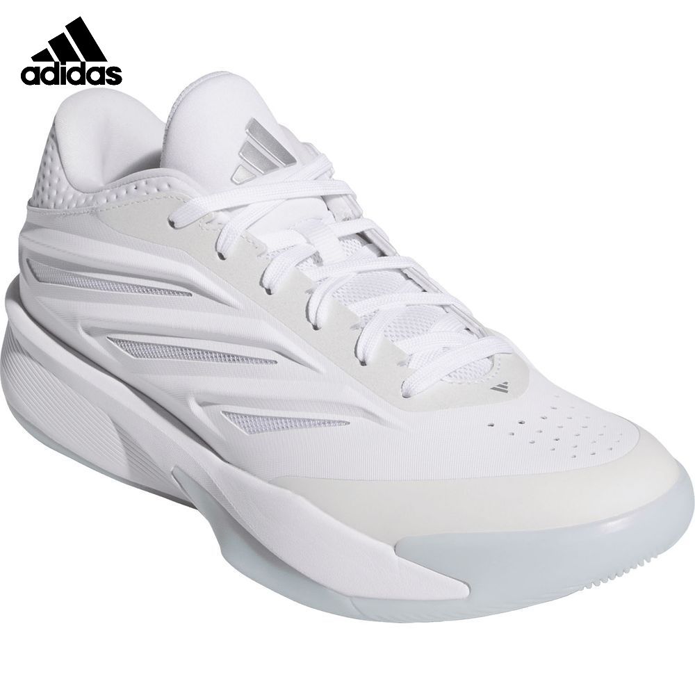 �A�f�B�_�X adidas �o�X�P�b�g�V���[�Y �����Y   �N���[�W�[ �G�i�W�[ / CRAZY ENERGY KH8494