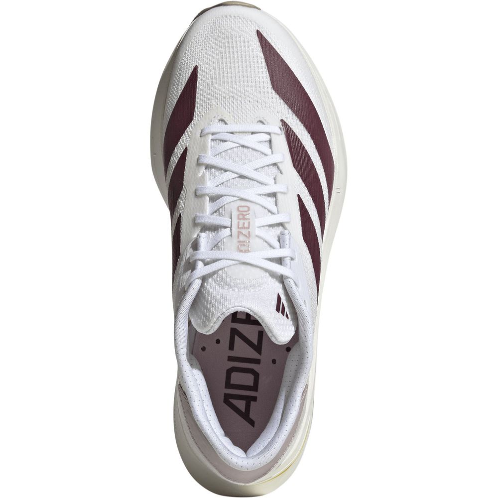 アディダス ランニングシューズ 27.0 アディゼロ KH8859 adidas（アディダス） ランニングシューズ レディース アディゼロ SL2