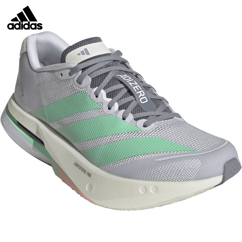 ADIZERO BOSTON 13　アディゼロボストン13　レディース　23cm adidas（アディダス） ランニングシューズ レディース アディゼロ